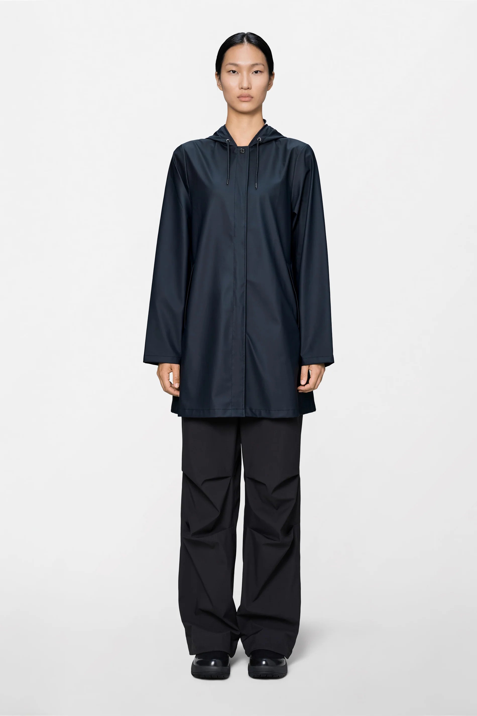 A-Line W Jacket