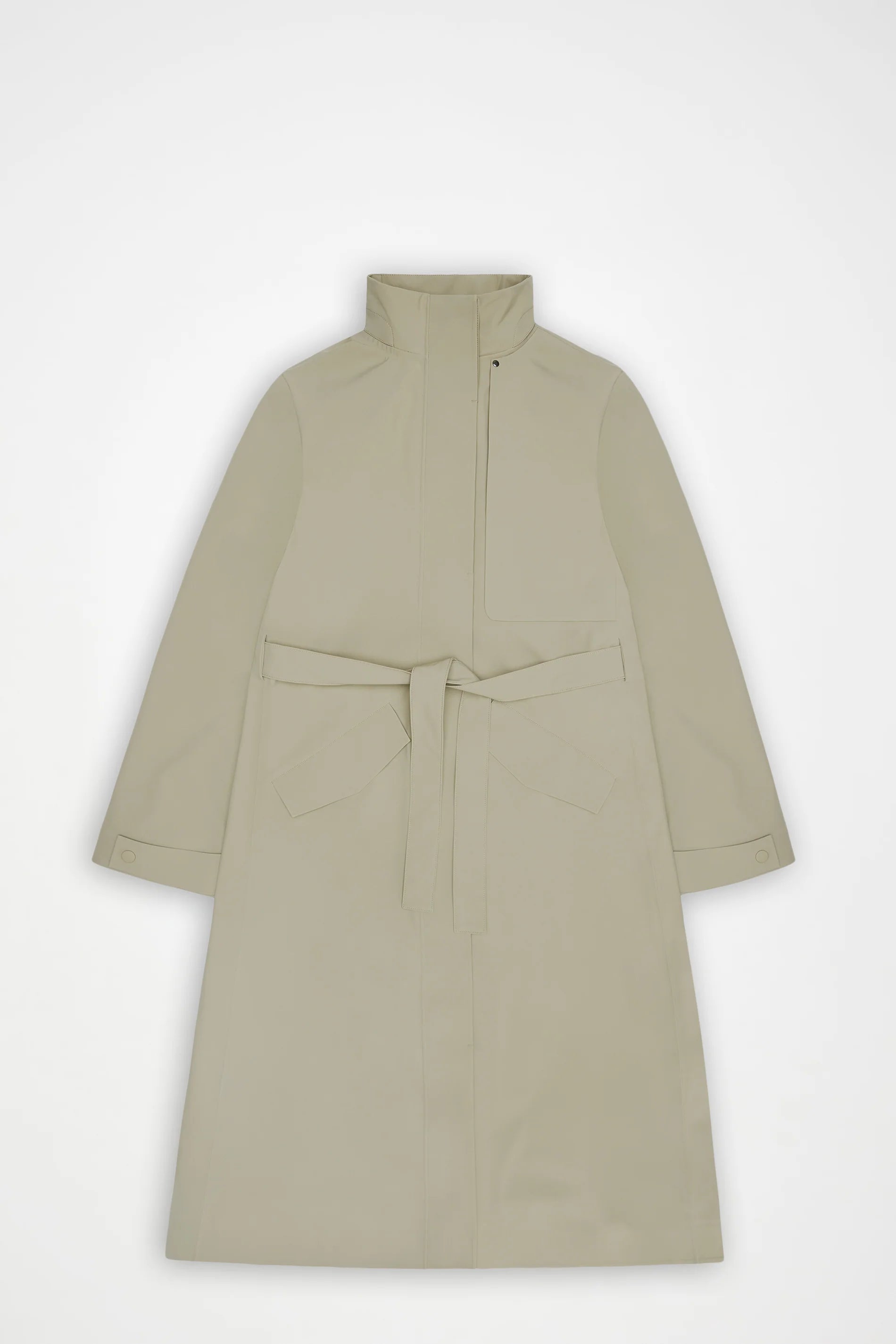 Suva Hardshell W Coat