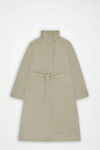 Suva Hardshell W Coat