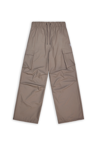 Pocket Rain Pants Wide