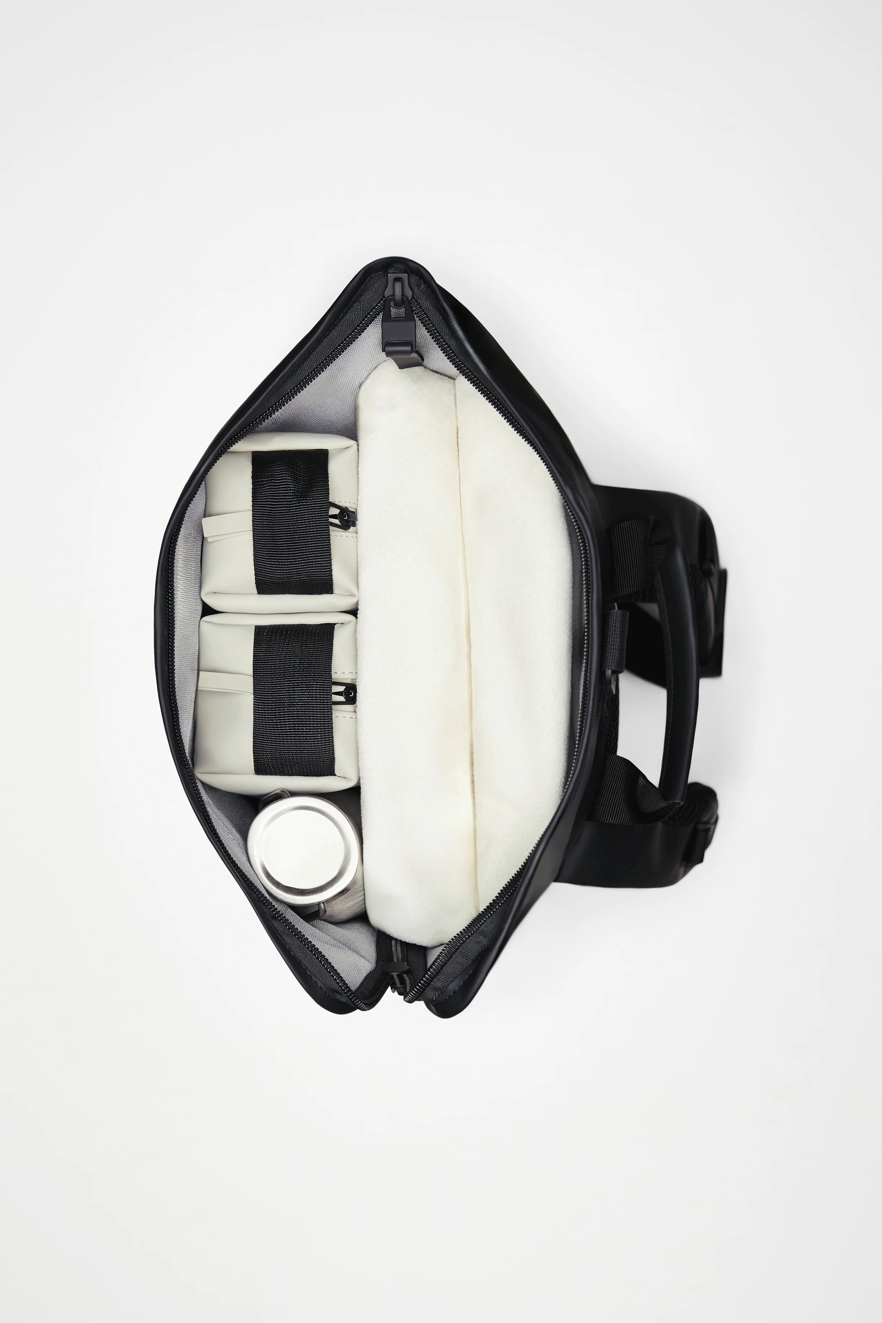 Texel Moulded Backpack