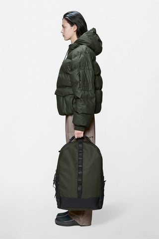 Trail Clip Front Backpack