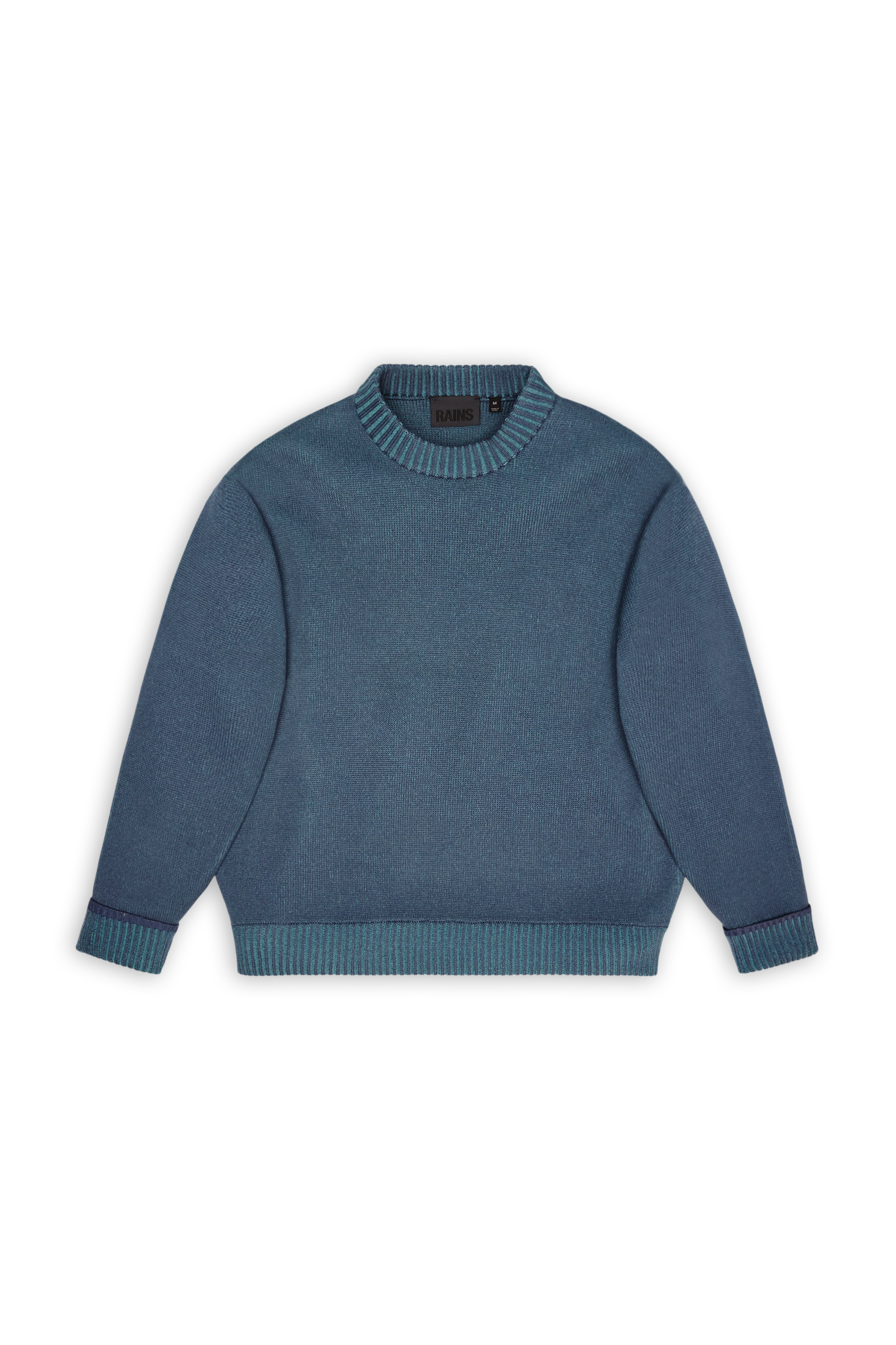 Sowa Knit Crew Neck