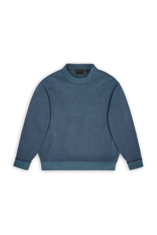 Sowa Knit Crew Neck