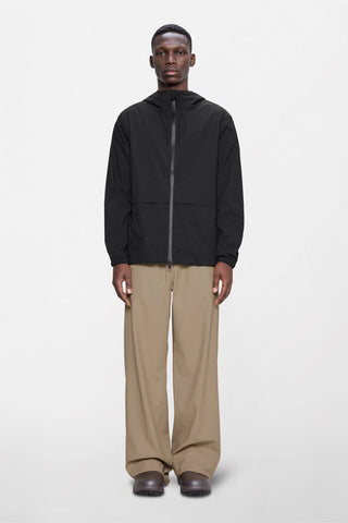 Suva Hardshell Pocket Jacket