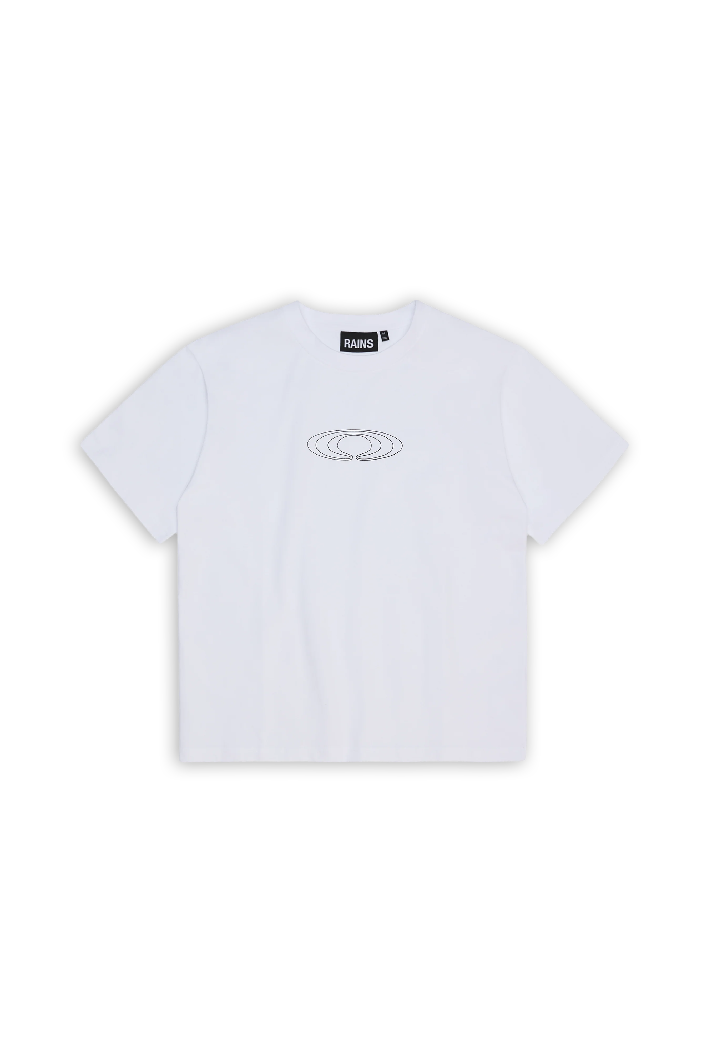 Classic T-shirt Splash