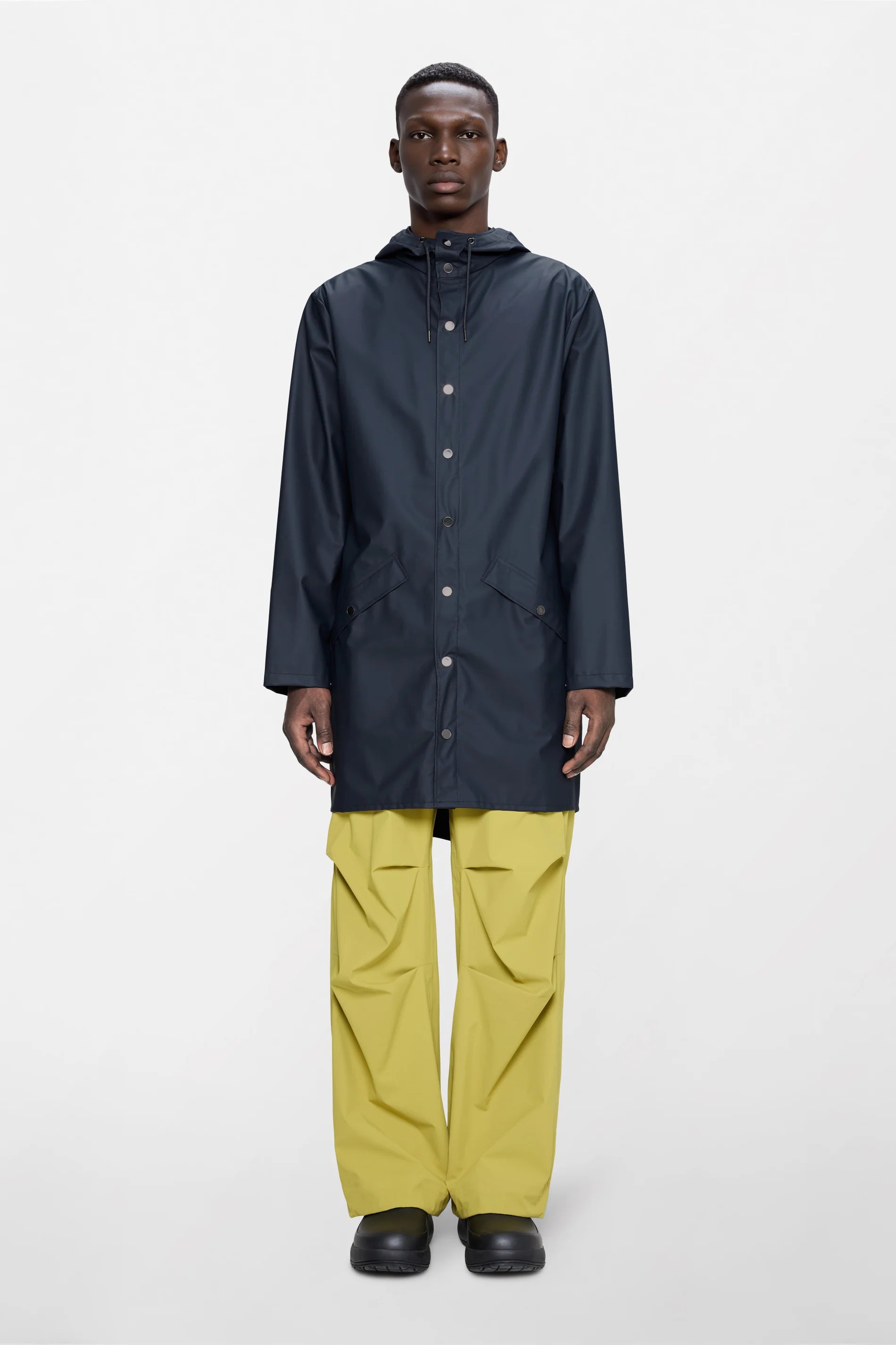 Long Jacket