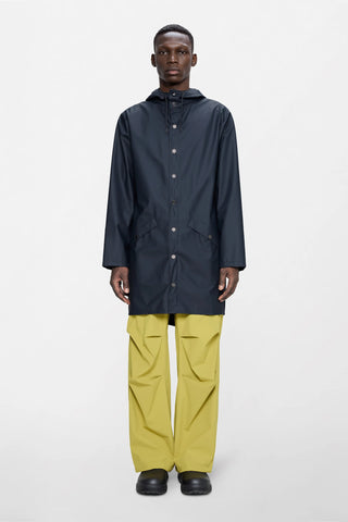 Long Jacket