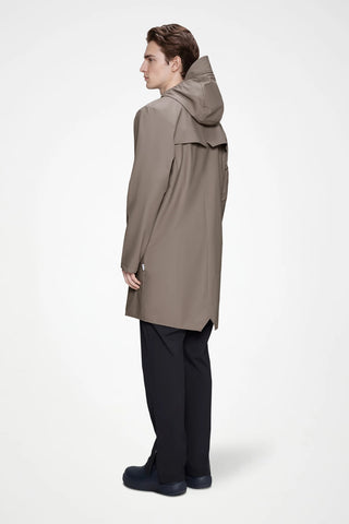 Long Jacket