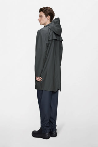 Long Jacket
