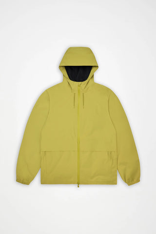 Suva Hardshell Pocket Jacket