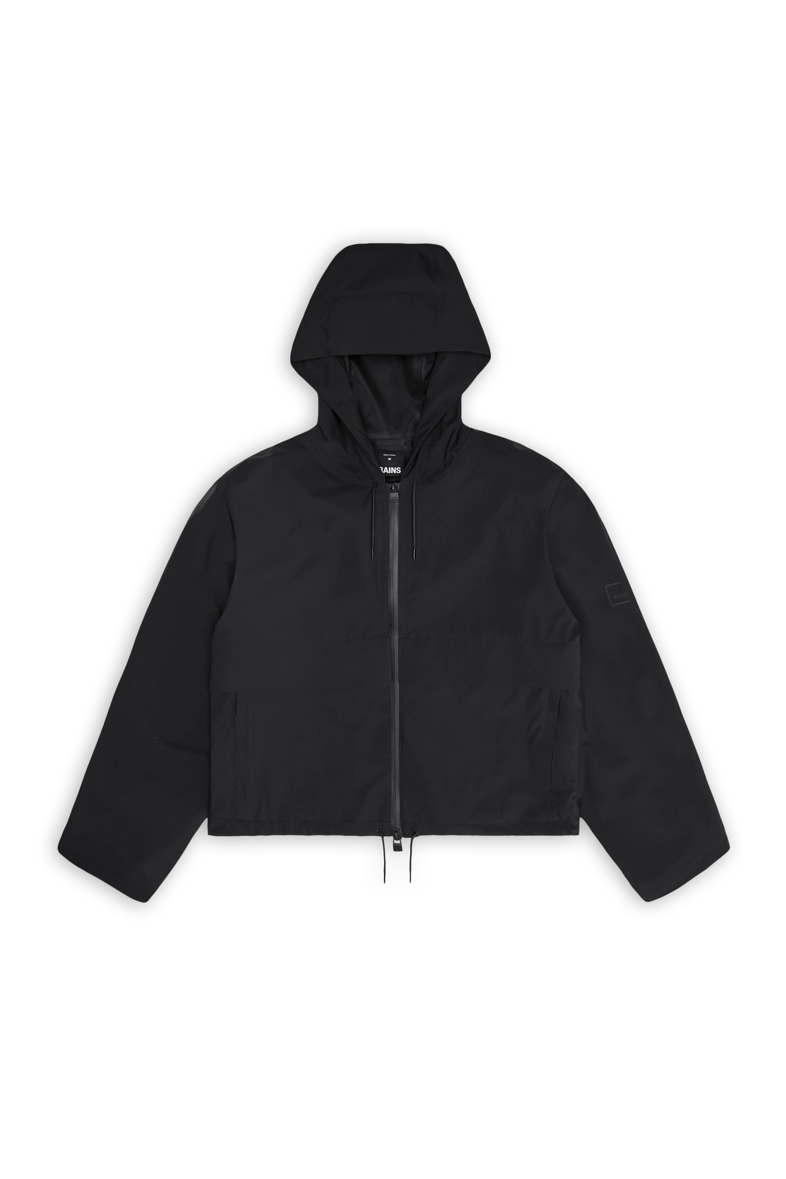Suva Hardshell Short String W Jacket