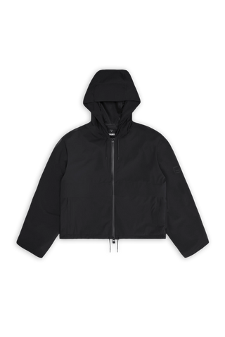 Suva Hardshell Short String W Jacket