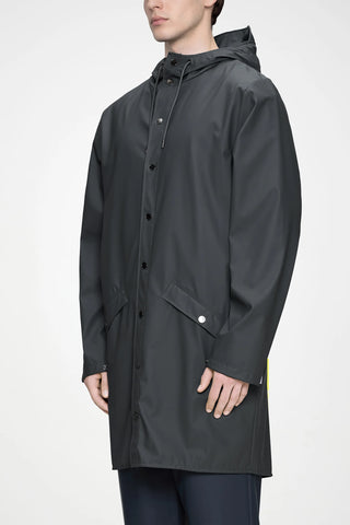 Long Jacket