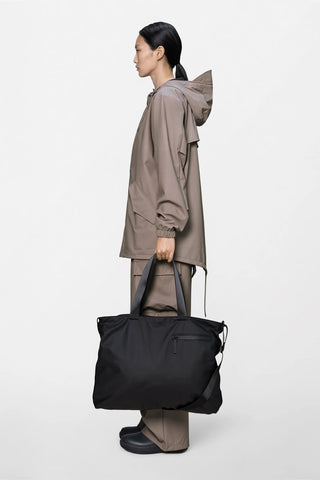 Dash Messenger Tote Bag