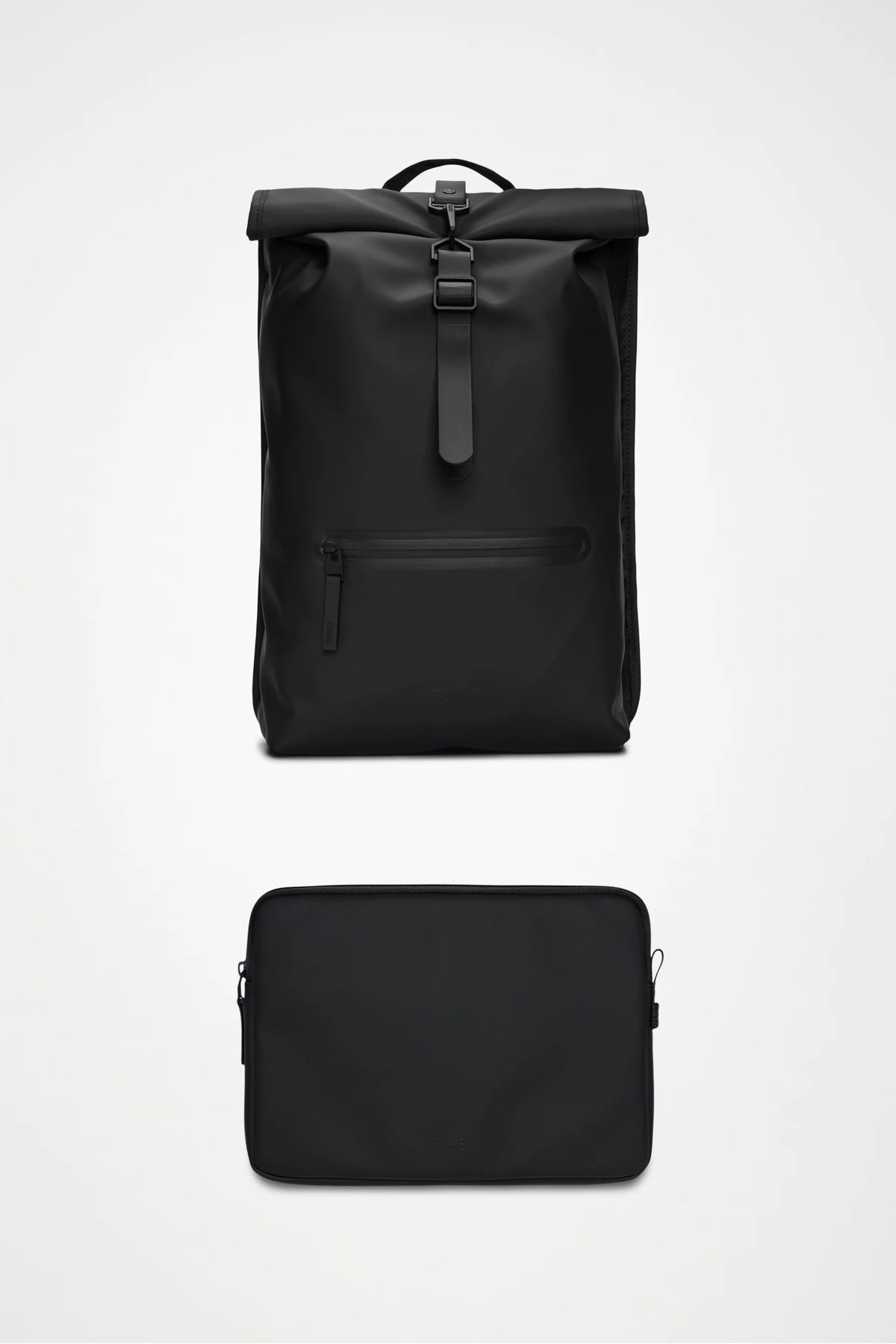 Rucksack Bundle