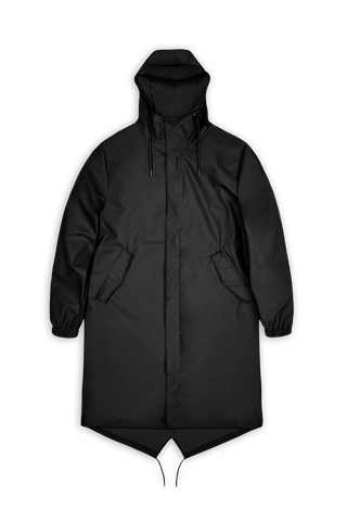 Fishtail Parka