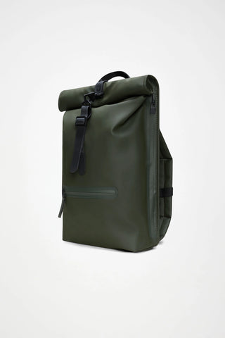 Rolltop Rucksack