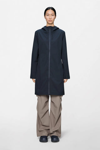 Suva Hardshell Long W Jacket