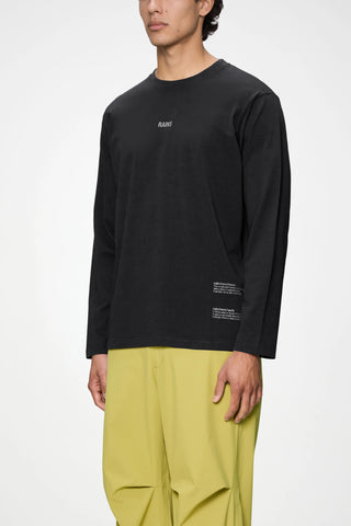 Classic Long Sleeve T-shirt Rains