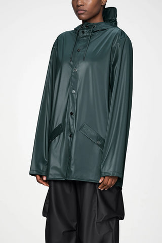 Long Jacket