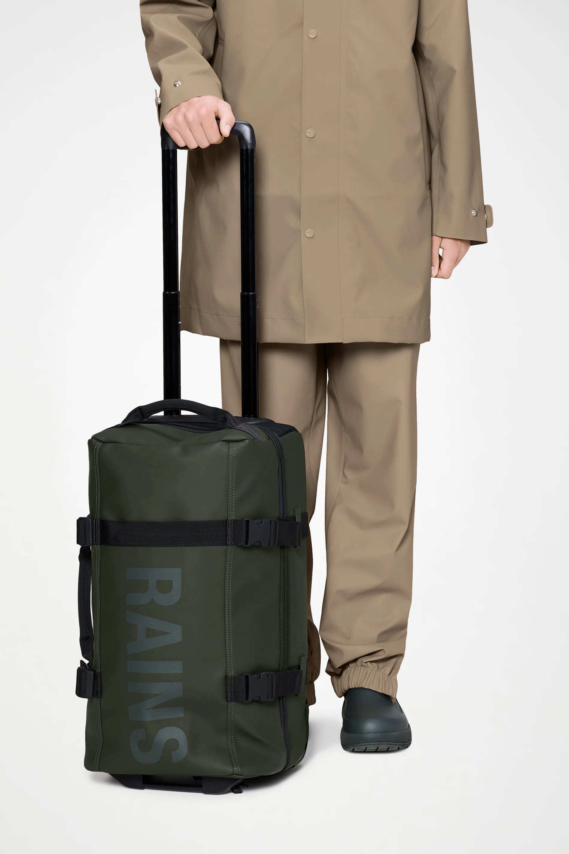Texel Cabin Bag