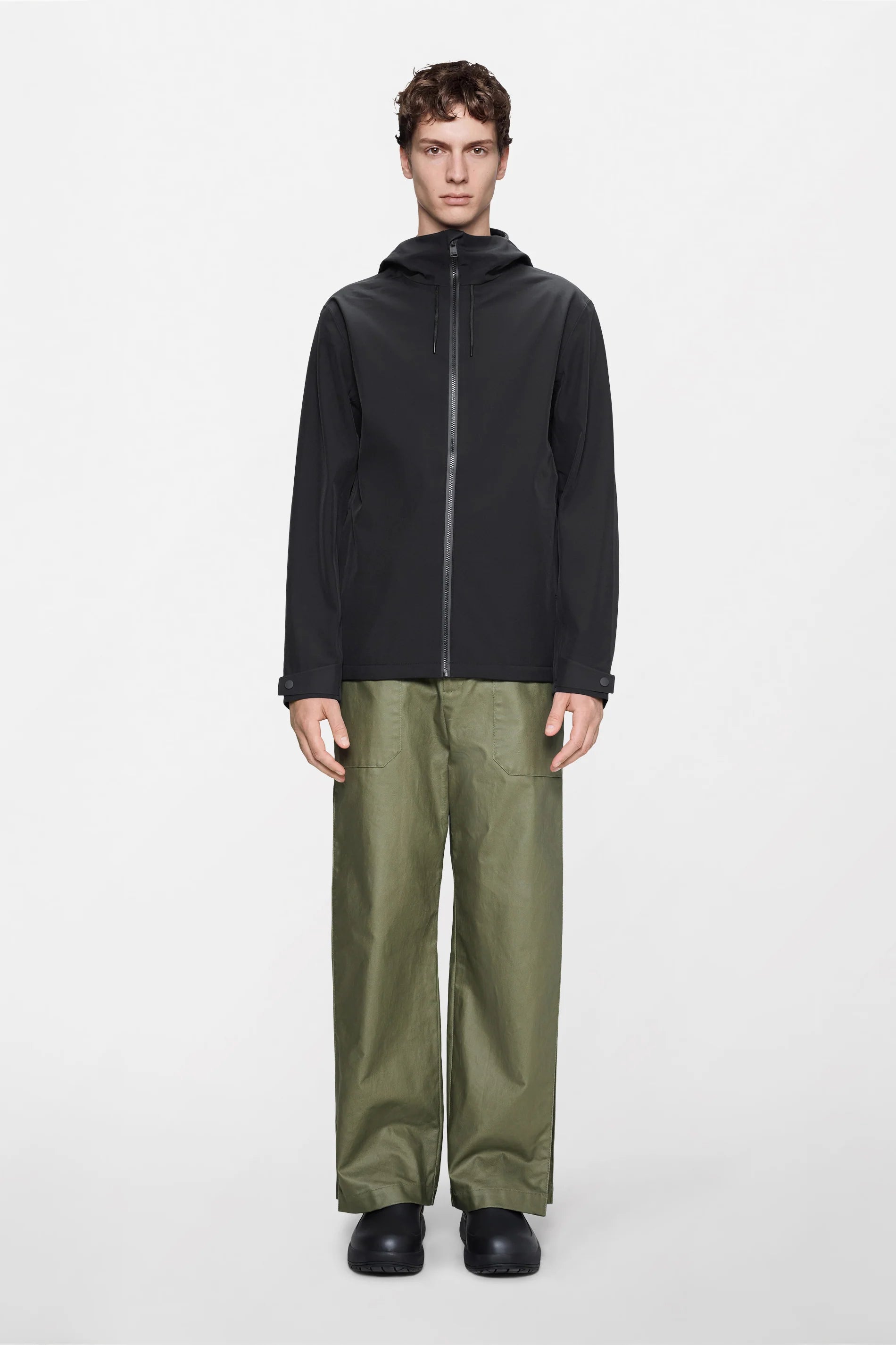 Suva Softshell Jacket