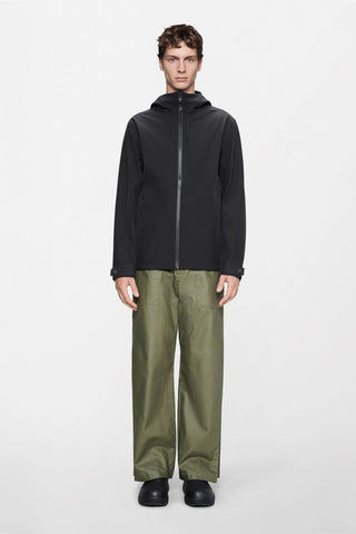 Suva Softshell Jacket