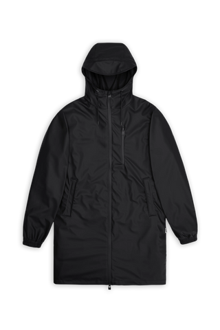 Long Storm Breaker
