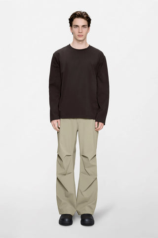 Classic Long Sleeve T-shirt Rains