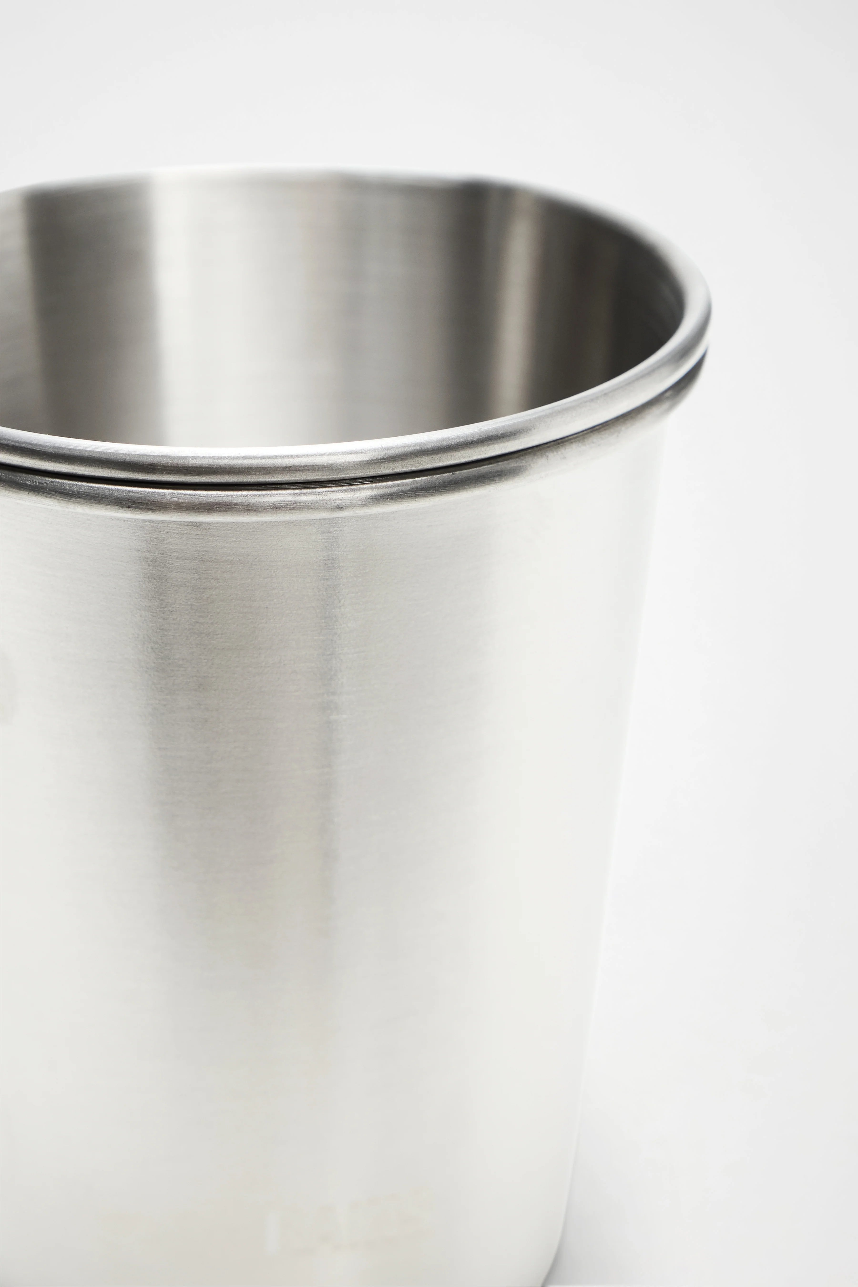 Stainless Steel 2-Pack Cups 300ml