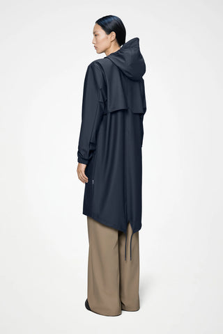 Fishtail Parka