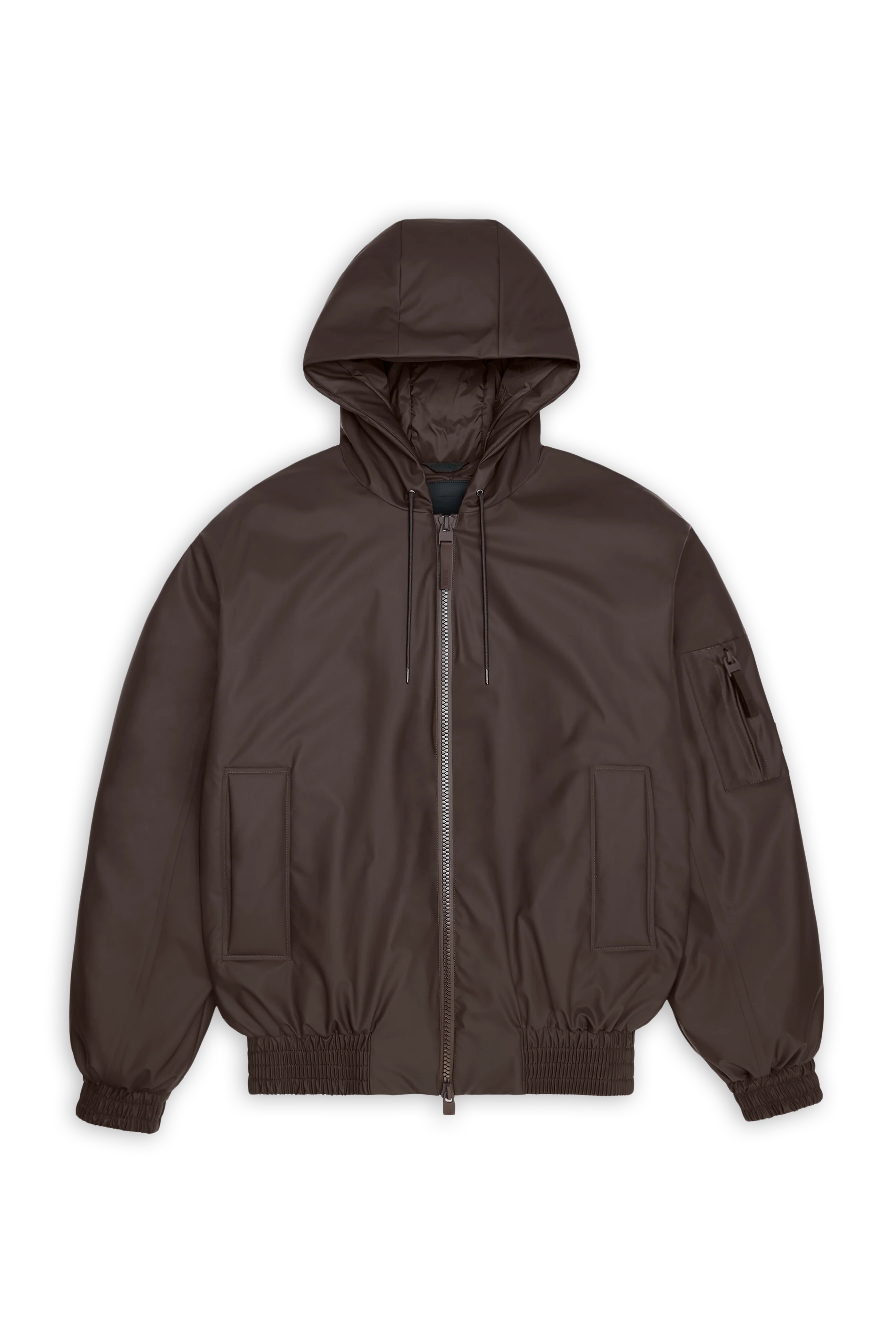 Lohja Insulated Bomber Jacket