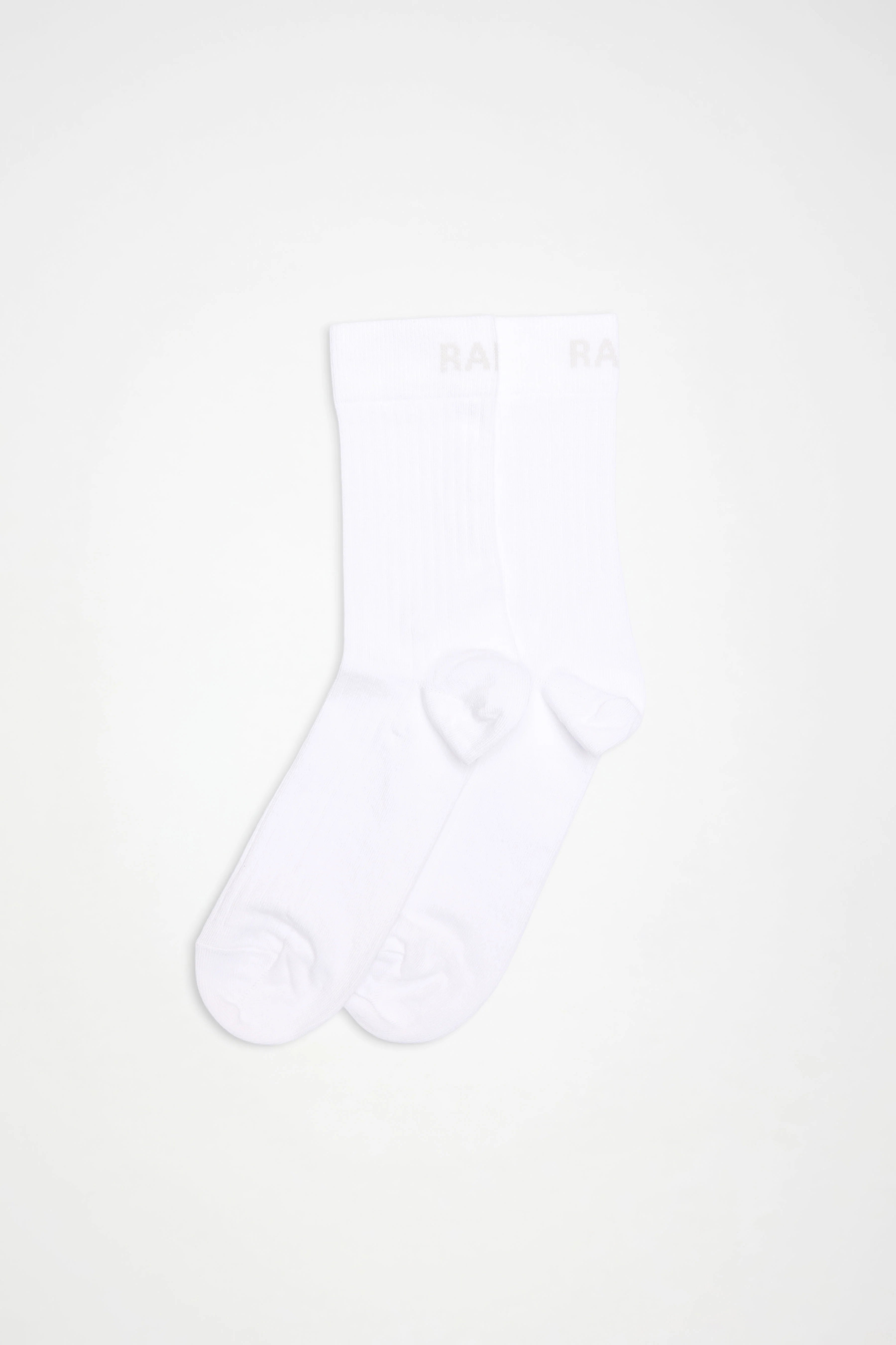 Logo Socks 2-Pack