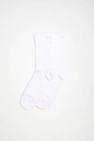 Logo Socks 2-Pack