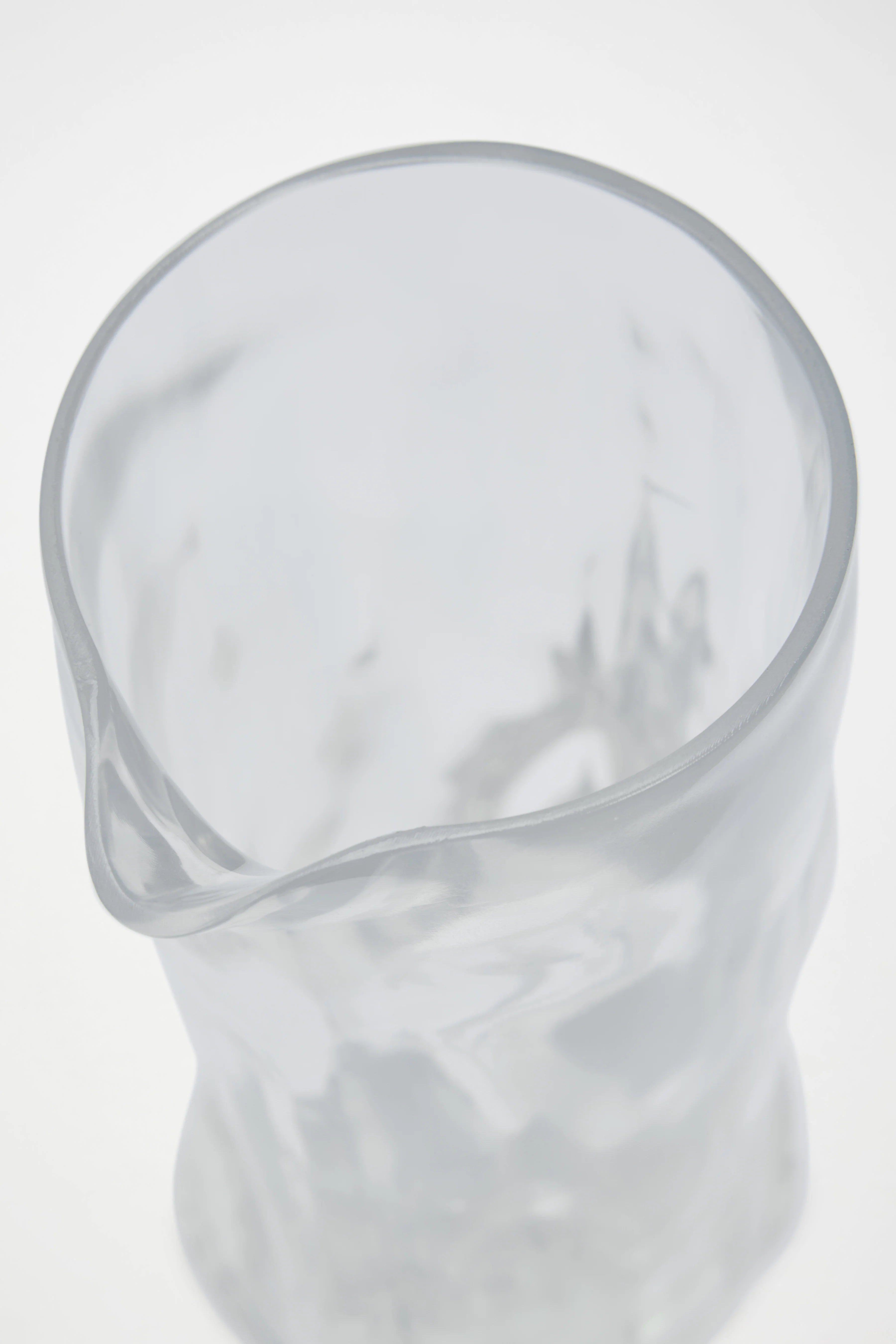 Rains Water Carafe