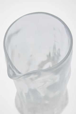 Rains Water Carafe
