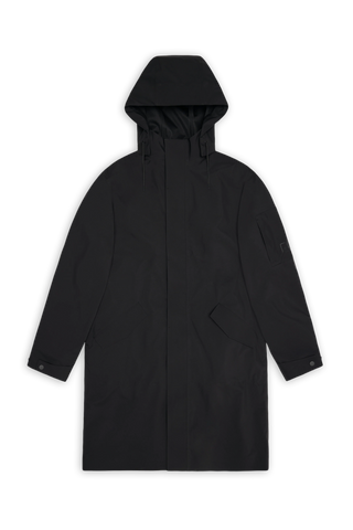 Suva Hardshell Coat