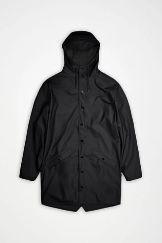 Long Jacket