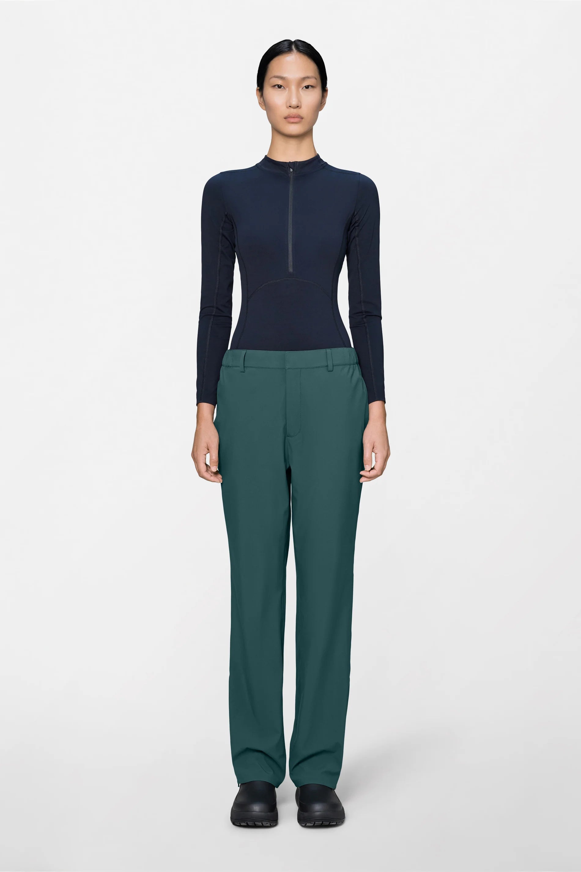 Suva Hardshell Pants Regular