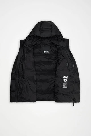 Alta Puffer Jacket
