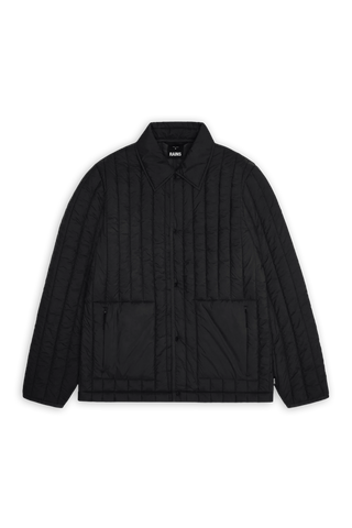Banja Liner Overshirt