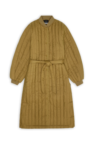 Banja Liner W Coat