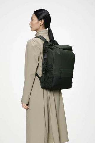 Trail Mountaineer Rolltop