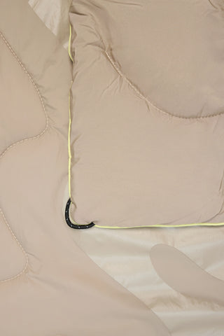 Puffer Blanket