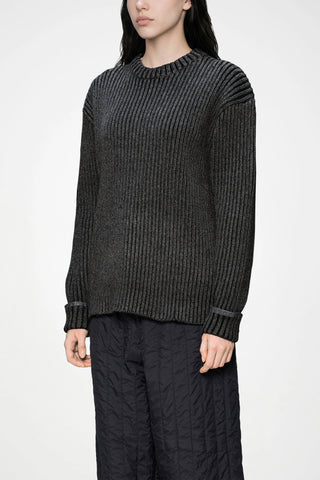 Sapa Knit Crew Neck