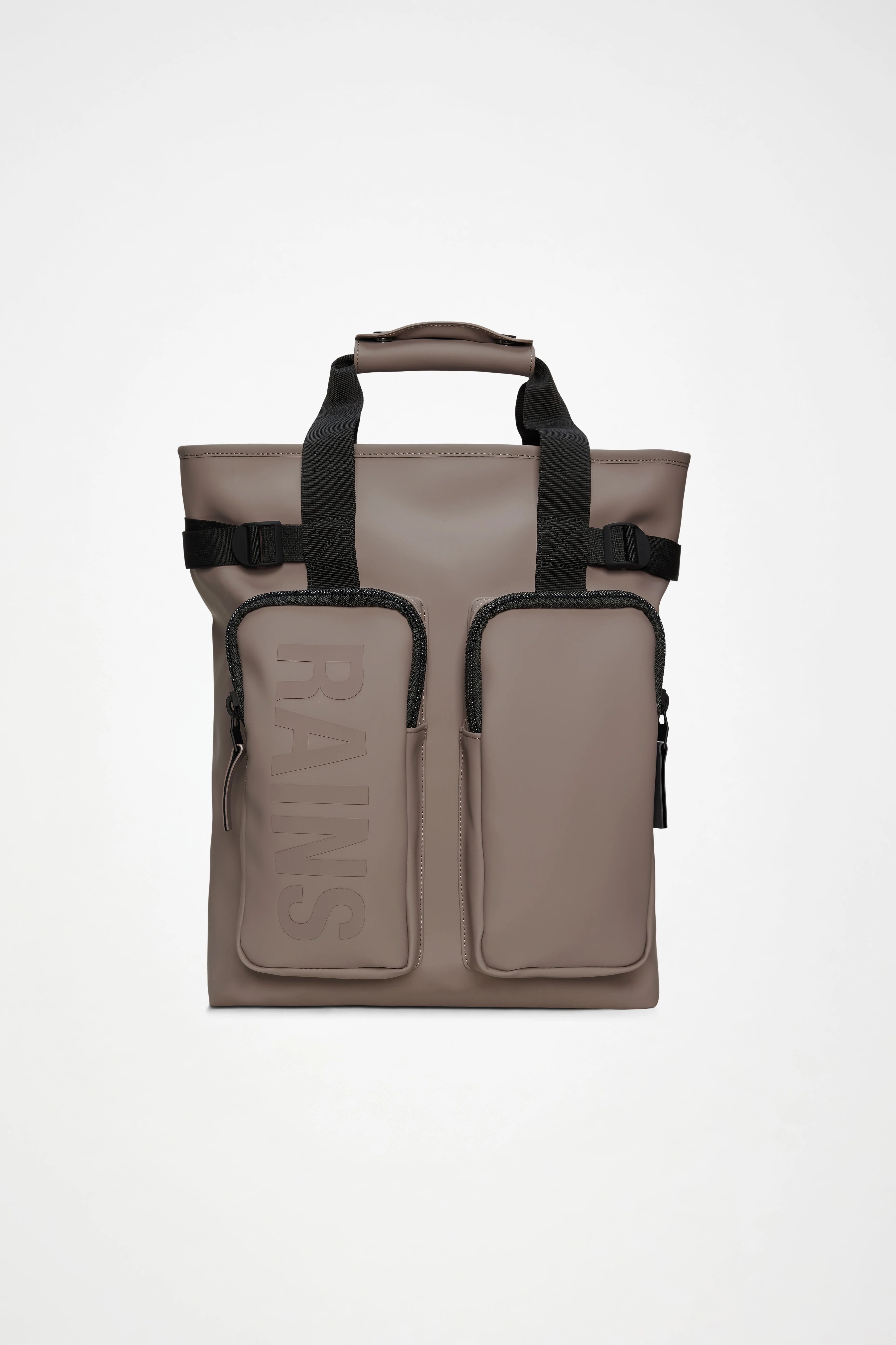 Texel Tote Backpack