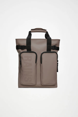 Texel Tote Backpack