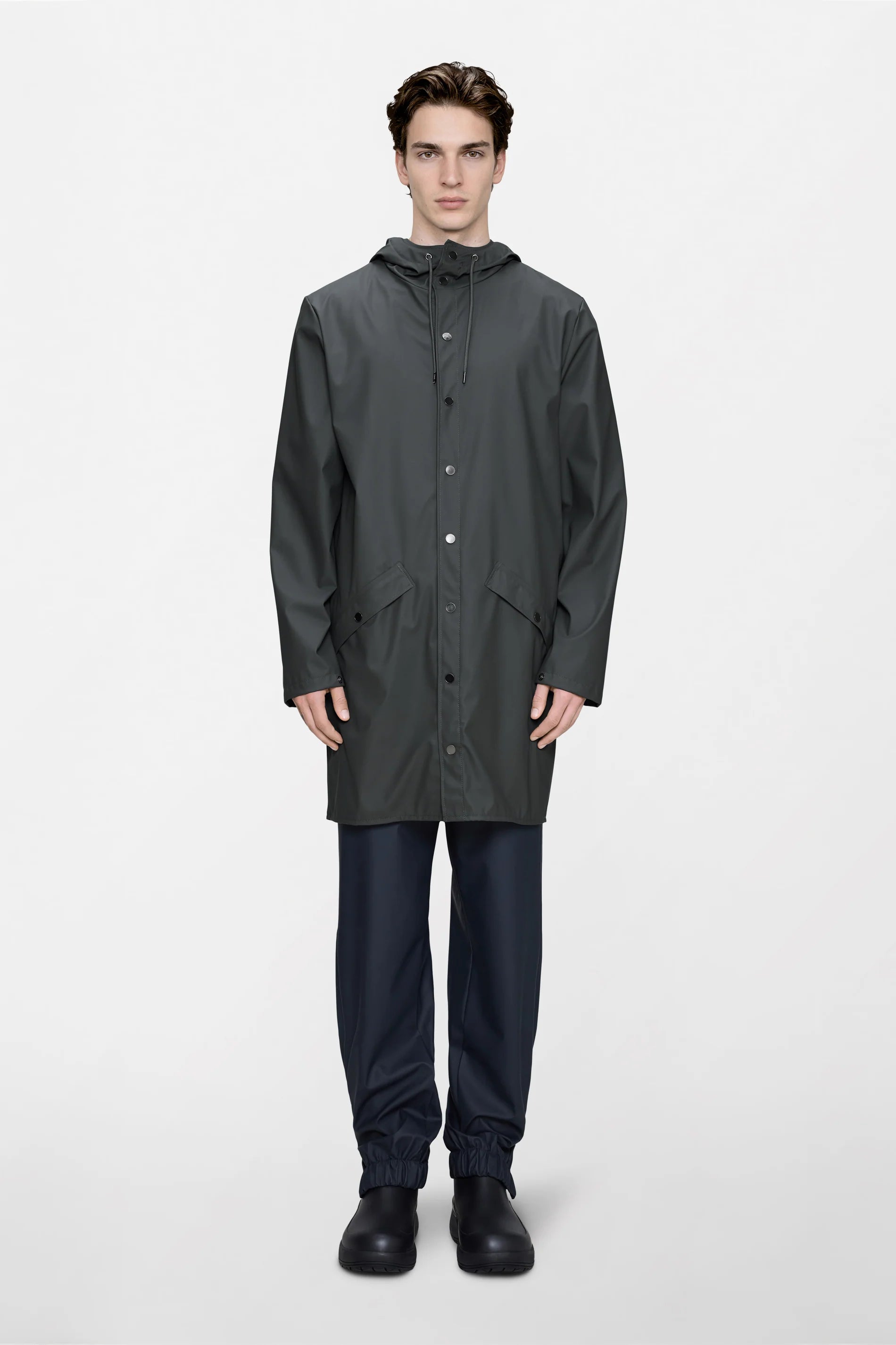 Long Jacket