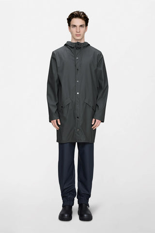 Long Jacket